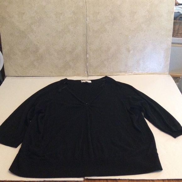 Judith hart women’s blouse 65% silk beautiful Sc - Picture 1 of 4